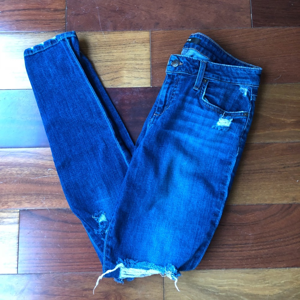 Joe’s jeans